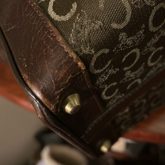 Celine Vintage Boston Bag - Picture 12 of 16